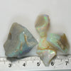 48.0 cts Rough Opal Parcel  Lightning Ridge