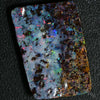 48.26 Cts Australian Boulder Opal Cut Stone