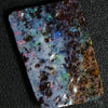 48.26 Cts Australian Boulder Opal Cut Stone