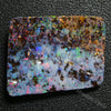 48.26 Cts Australian Boulder Opal Cut Stone