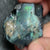 48.70 Cts Australian Rough Opal For Carving Lightning Ridge Single