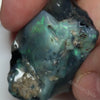 48.70 Cts Australian Rough Opal For Carving Lightning Ridge Single