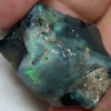 48.70 Cts Australian Rough Opal For Carving Lightning Ridge Single