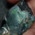 48.70 Cts Australian Rough Opal For Carving Lightning Ridge Single