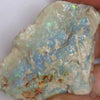 48.95 Cts Australian Lightning Ridge Opal Rough For Carving