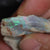 Australian Lightning Ridge Opal Rough for Carving