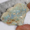 48.95 Cts Australian Lightning Ridge Opal Rough For Carving