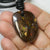 boulder opal