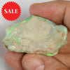 Single Opal Rough for Carving