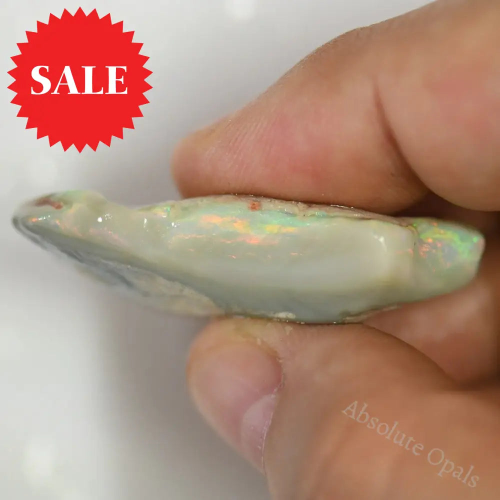 Single Opal Rough for Carving