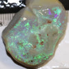 49.65 Cts Single Opal Rough Gem Stone 32.9X20.7X18.5Mm