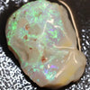 49.65 Cts Single Opal Rough Gem Stone 32.9X20.7X18.5Mm