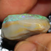 49.65 Cts Single Opal Rough Gem Stone 32.9X20.7X18.5Mm