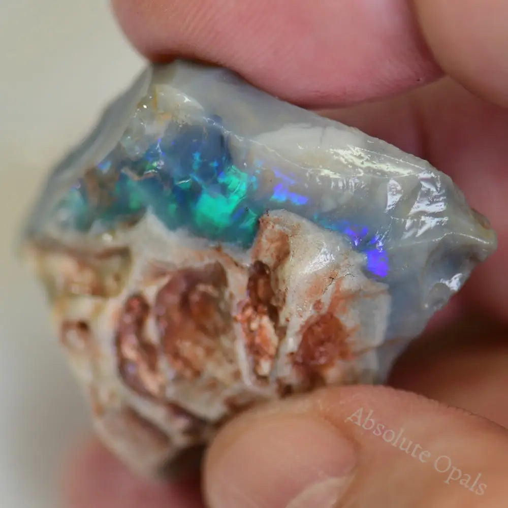 australian opal