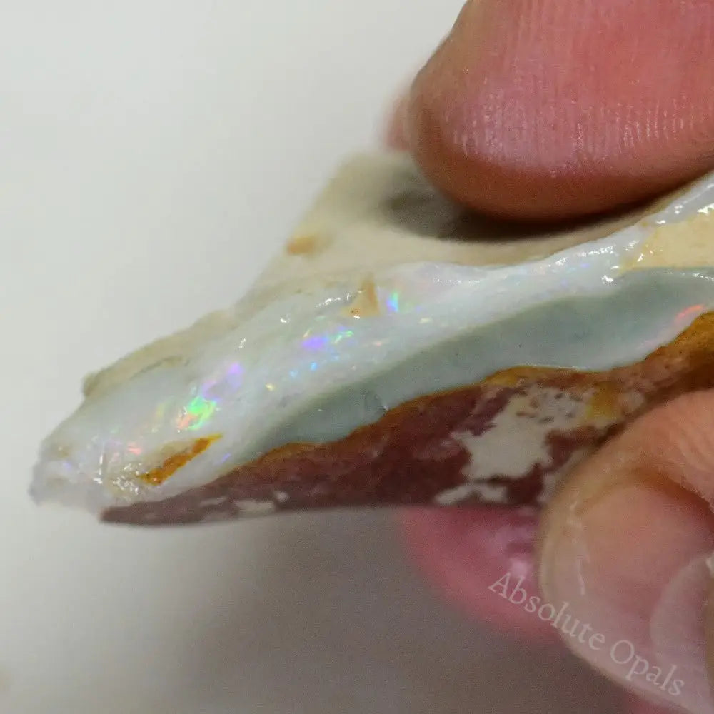 Rough Opal