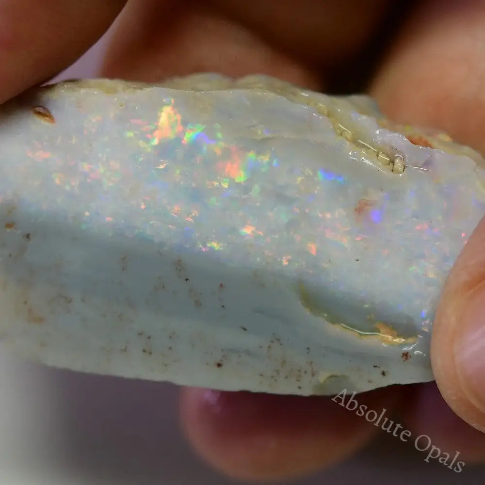 Australian Rough Opal Lightning Ridge