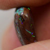 5.0 Cts Australian Boulder Opal Cut Stone