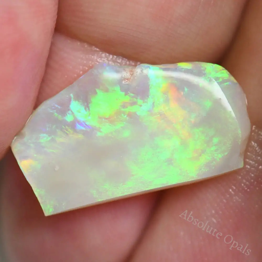 Australian Rough Opal Lightning Ridge