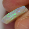 5.05 Cts Australian Single Rough Opal Rub Lightning Ridge