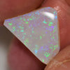 5.05 Cts Australian Single Rough Opal Rub Lightning Ridge