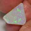 5.05 Cts Australian Single Rough Opal Rub Lightning Ridge