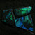 Australian Rough Opal Parcel, Rubs, Lightning Ridge CMR