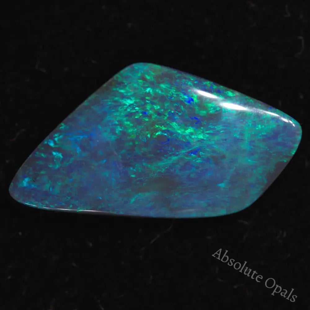 black opal