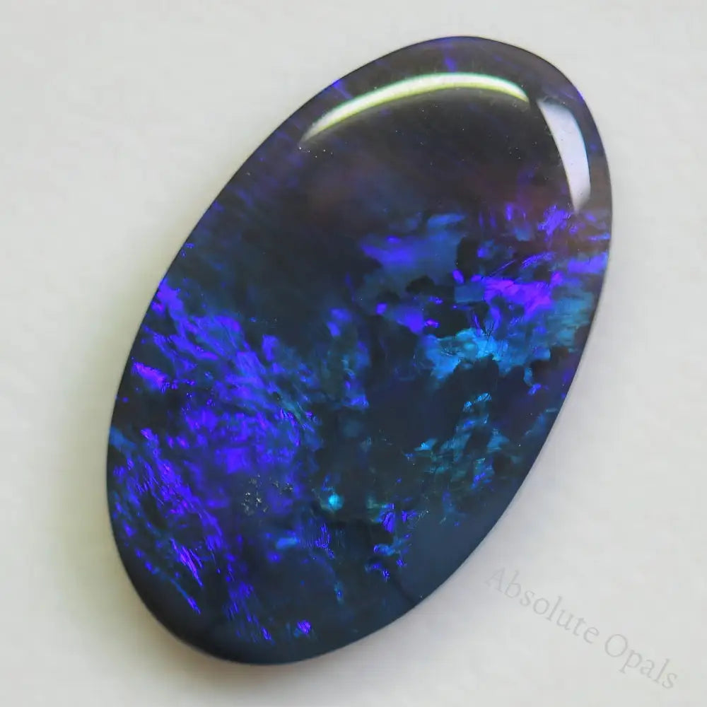 Black Opal