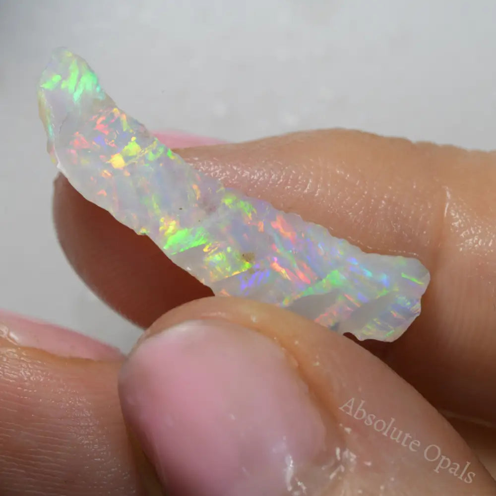 Rough Opal