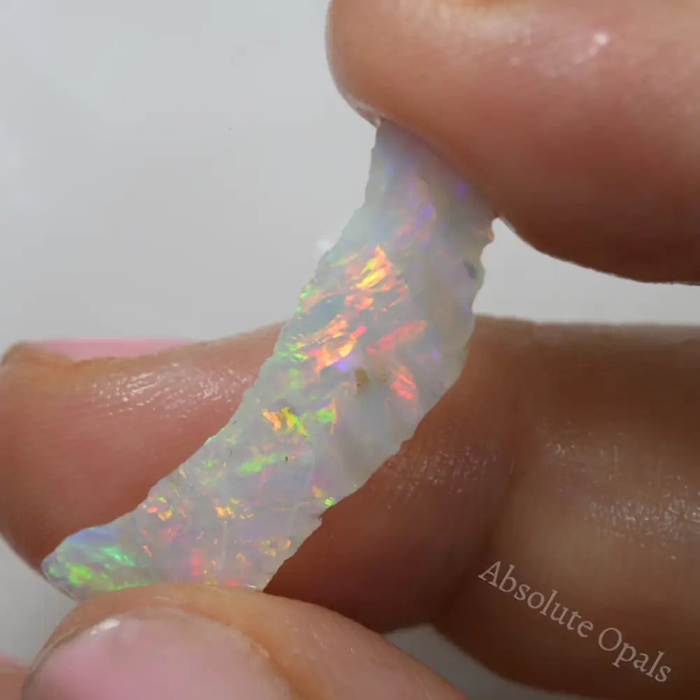 Australian Rough Opal