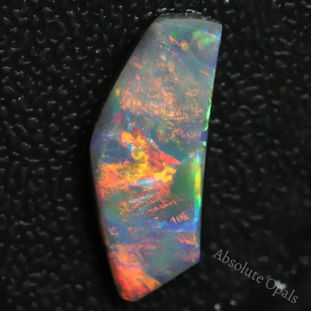 Australian Opal, Lightning Ridge, Solid Rough, Loose Rub, Gem Stone