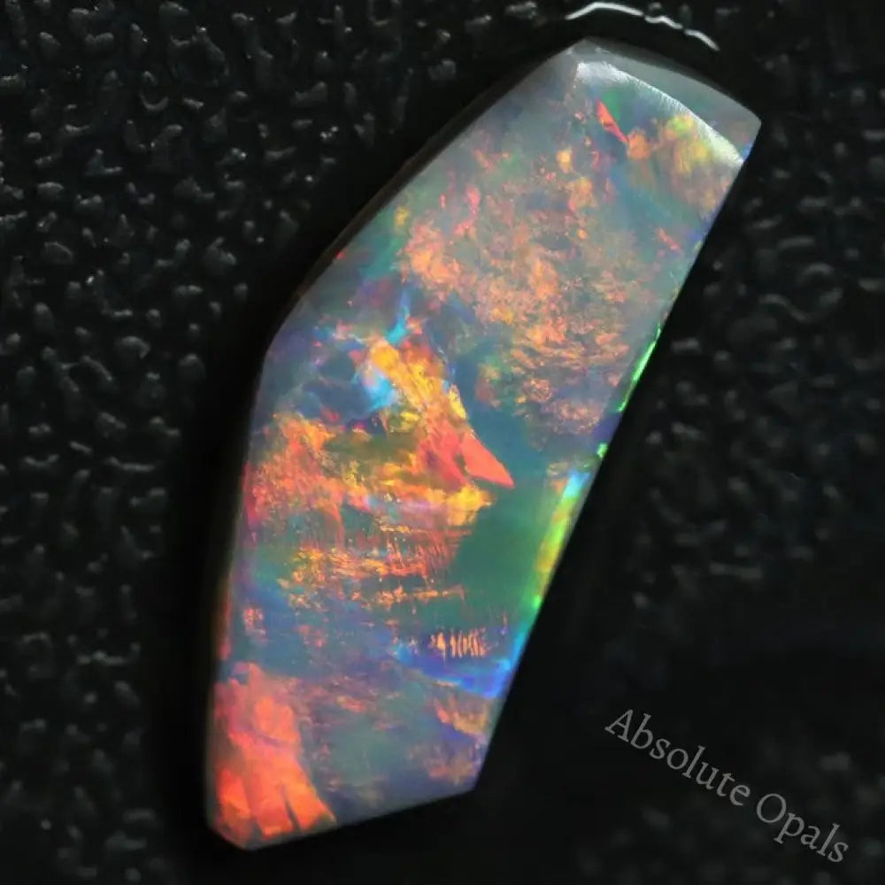 Australian Opal, Lightning Ridge, Solid Rough, Loose Rub, Gem Stone