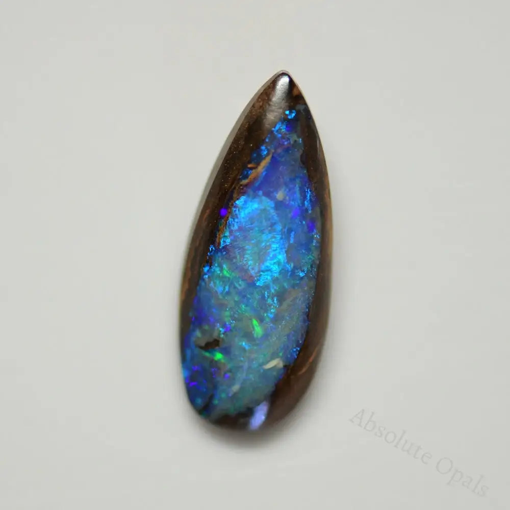 Boulder Opal