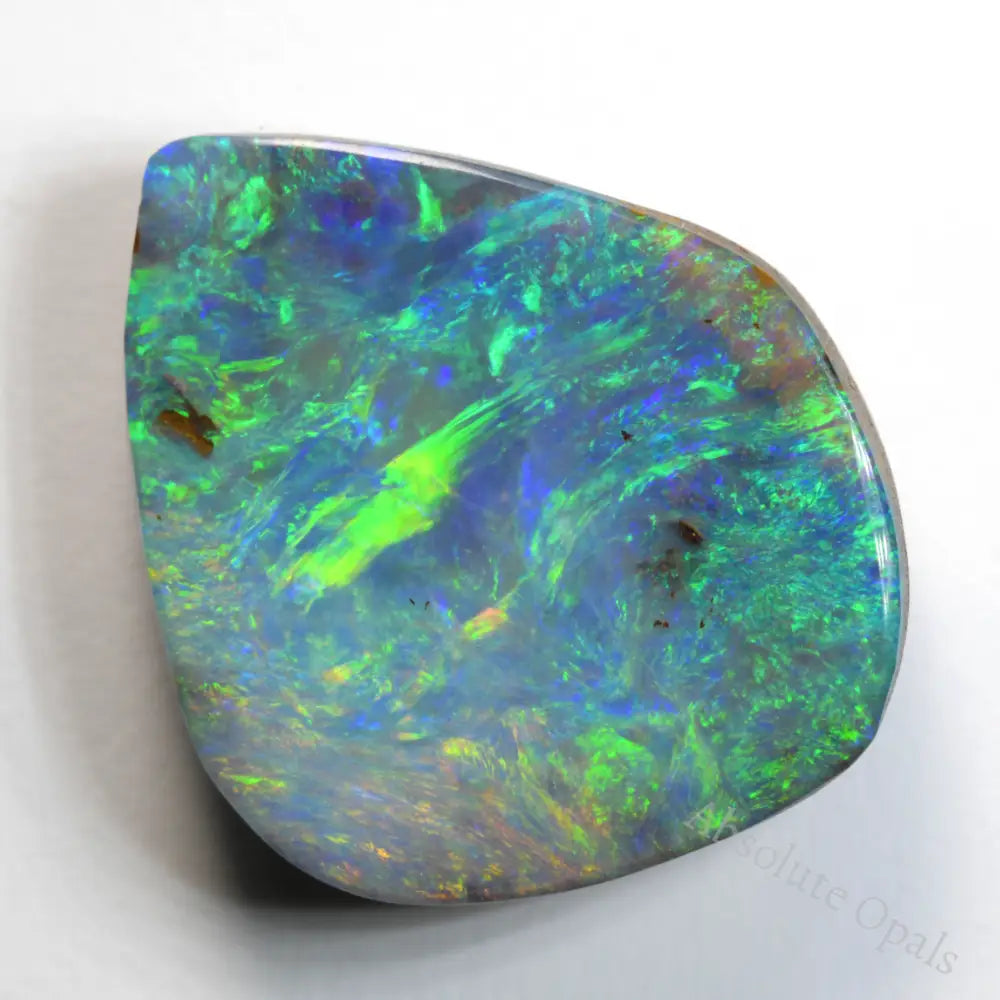 Australian Opal