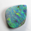 Cut Opal Stone