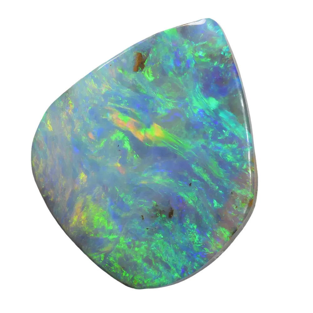 Boulder Opal