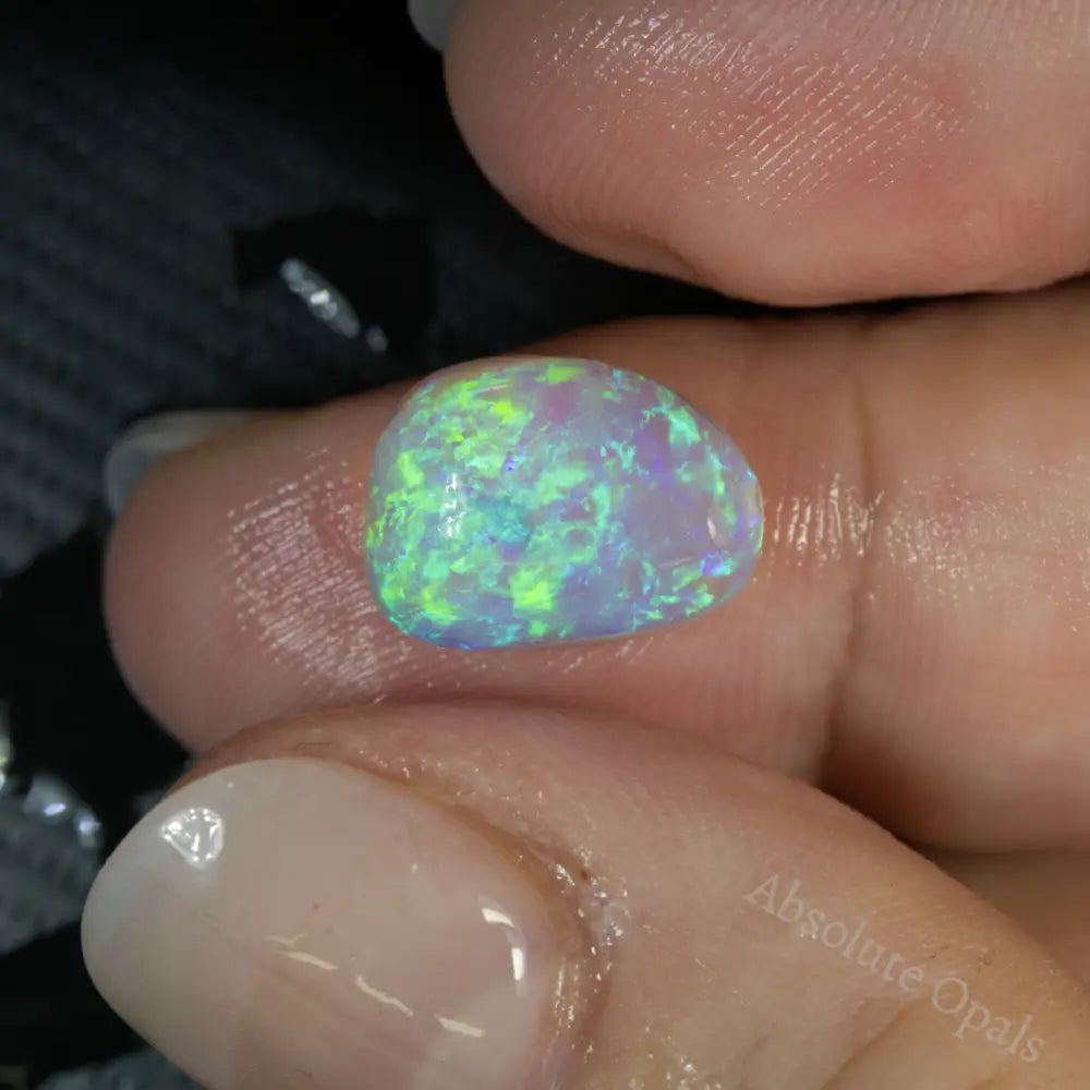 Rough Opal Stone