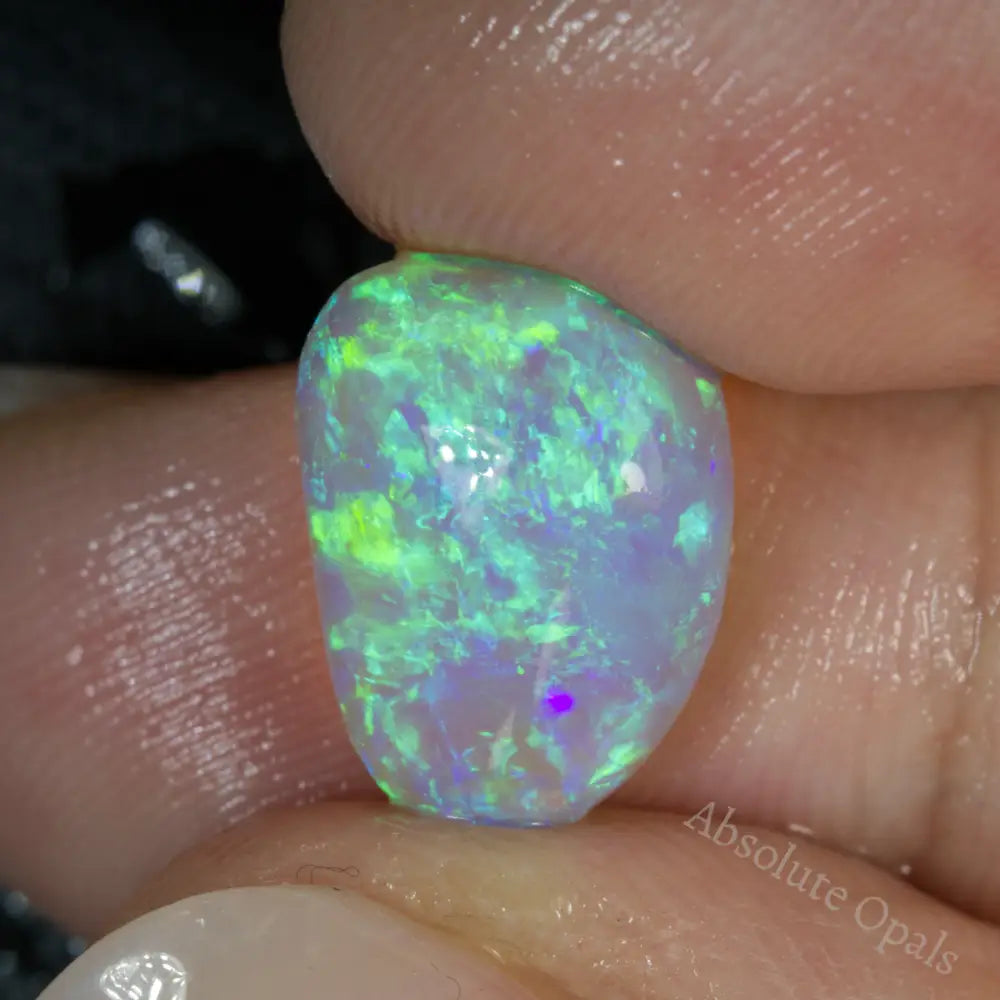 Rough Opal