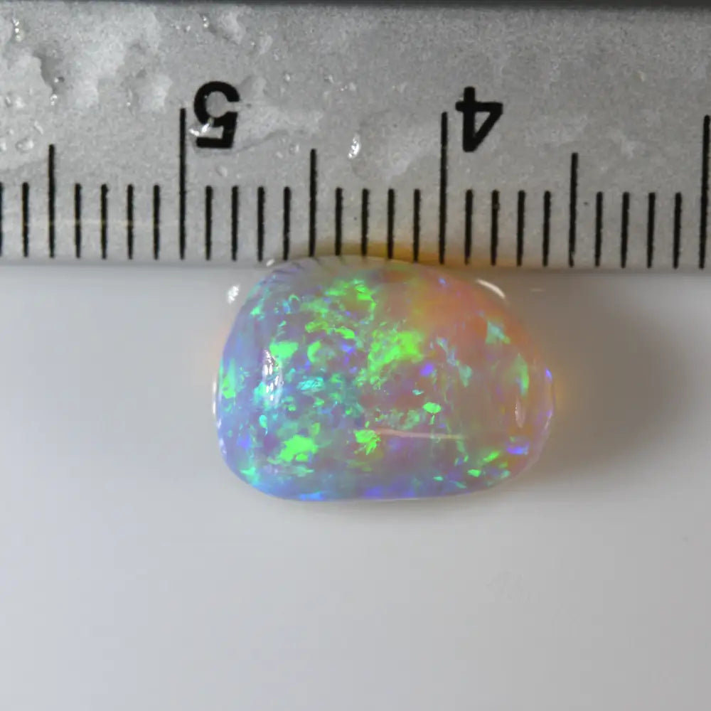 Rough Opal, Rub Lightning Ridge