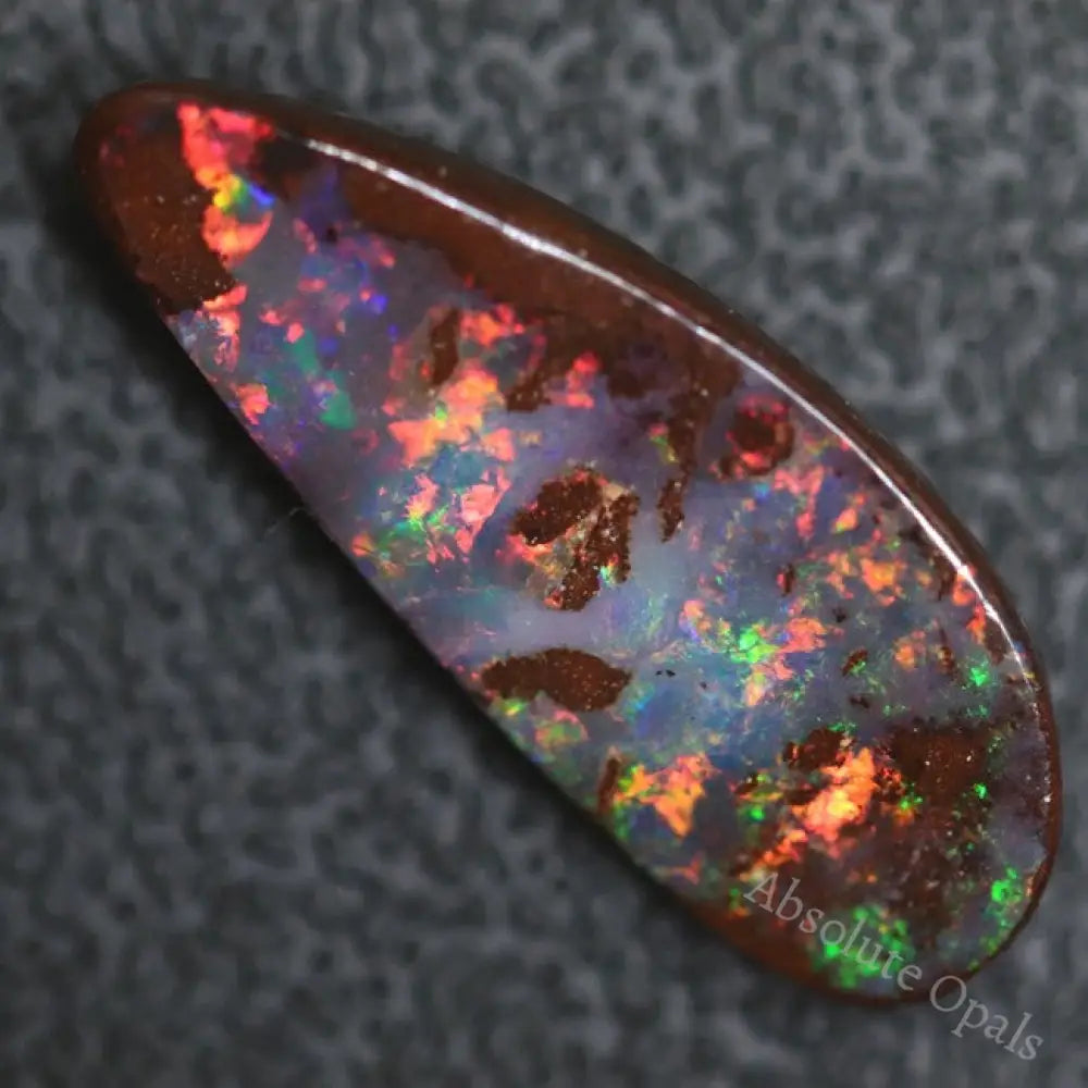  Boulder Opal