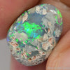 5.40 Cts Australian Opal Rough Lightning Ridge Polished Specimen