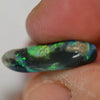 5.40 Cts Australian Single Rough Opal For Carving Lightning Ridge