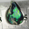 5.40 Cts Australian Single Rough Opal For Carving Lightning Ridge