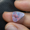 Cut Opal Stone