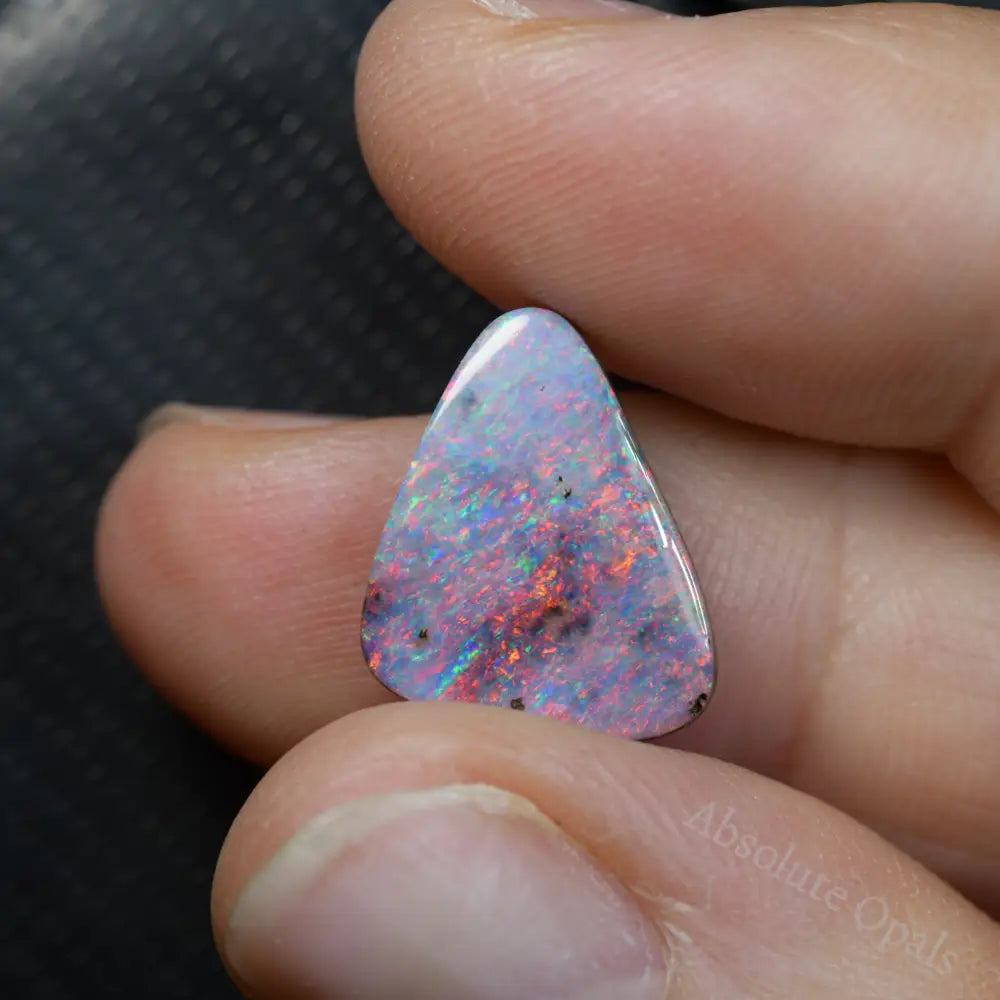 cabochon Australian Opal