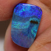 5.57 Cts Australian Boulder Opal Cut Stone