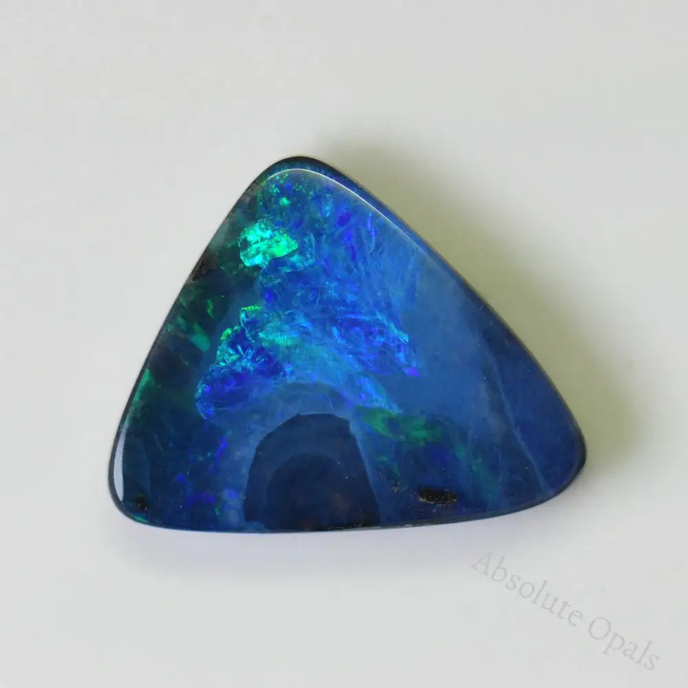 blue opal