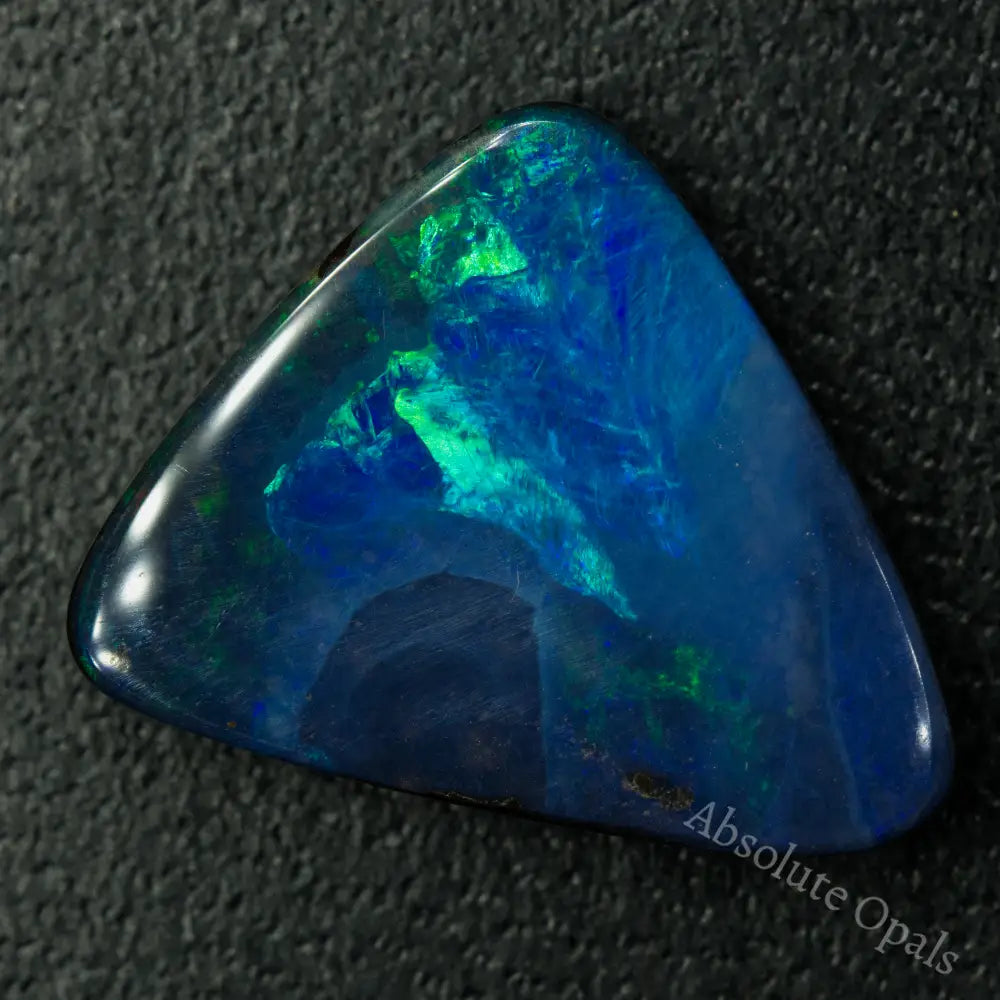 boulder opal