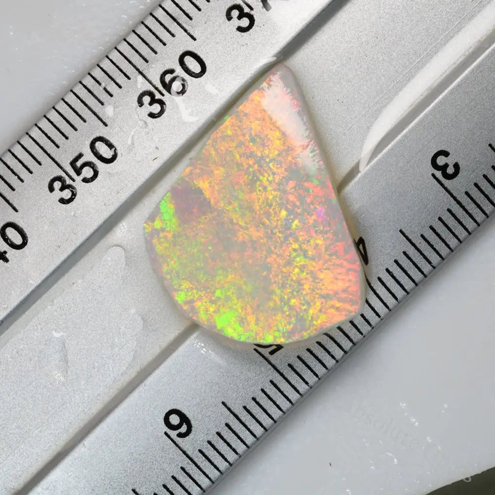 Rough Opal Rub Lightning Ridge