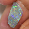 5.7 Cts Australian Rough Opal Rub Lightning Ridge Single